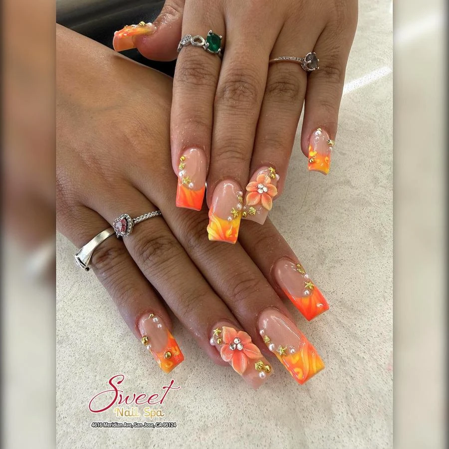 Nail Designs
